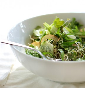 lentil-sprouts-salad