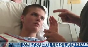 17 год дете се врати од мртвите – лекарите дигнале раце – лекот бил природна терапија (Видео)
