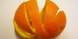 kora portokal