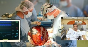 Прва операција во новата болница „Филип Втори“