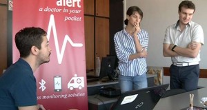 Македонци пронајдоа систем за спречување на инфаркт (Видео)