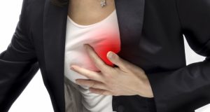 Овие симптоми за срцев удар се јавуваат само кај жени