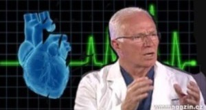 Важно! Светски познат кардиохирург проговори – со години не лажат што точно предизвикува срцеви болести