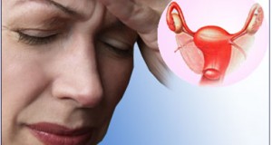 Симптоми на менопауза