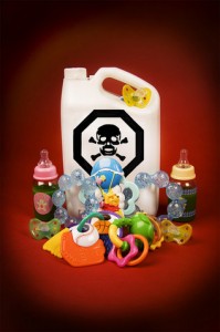 СЗО предупредува – убиствена пластика во секој дом – опасна по здравјето