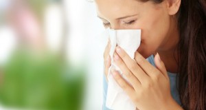 Нова терапија за алергиите