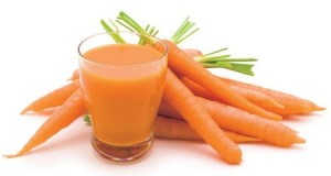 Лек против бронхит – Сируп од морков