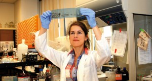 Хрватска докторка по молекуларна биохемија во Канада – никогаш не би ги вакцинирала децата