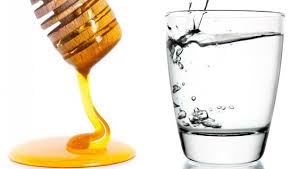 Чудотворното дејство на мед со вода на празен желудник