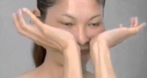 Зоган – јапонска масажа – за 5 мин го подмладува лицето за 5 години (Видео)
