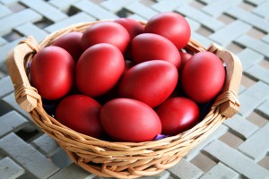 crveno-jajce