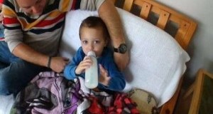 Македонија отвара банка на донирано мајчино млеко