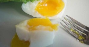 Сакате да живеете долго – Мирисајте расипани јајца тоа било лекот