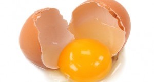 Рецепт со лушпа од јајце за отстранување на брадавици