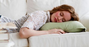 Попладневната дремка предизвикува предвремена смрт?