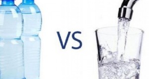 Истражување: Која вода е почиста, флашираната или од чешма?