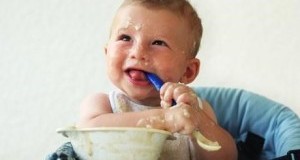 Храна која е опасна за бебињата
