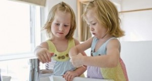 Ефикасни мерки – како да ги заштитите децата од бактерии