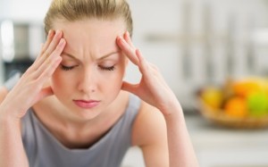 hipohondrija glavobolka glava