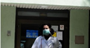 Прво сомнение за ебола во Македонија, почина пациент на Инфективна клиника