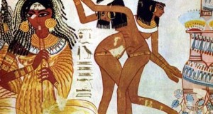 И древните Египќанки правеле тест за бременост