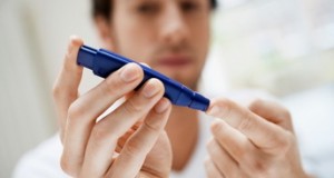 Дознајте дали имате дијабетес без земање крв за помалку од една минута