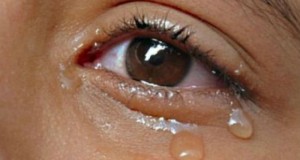 Исплачете се – еве што лечи плачењето