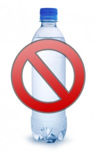 Пластичните шишиња предизвикуваат стерилитет