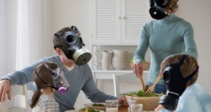 Воздухот во станот може да ве убие – еве како да се заштитите