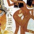 Проверете дали сте бремени со методот на старите Египќани. Проверено е точен!