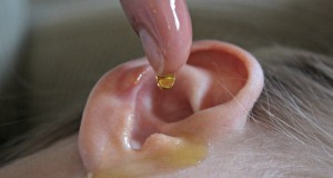 Домашен лек за масти и инфекции на увото