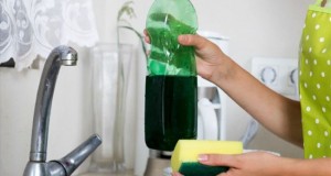 Пет предмети кои не смеете да ги миете со детергент за садови