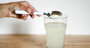 Измешајте сода бикарбона и мед – јадете три лажици и ќе се случи чудо
