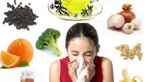 Победете го грипот и настинките дома – еве како