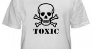 Носиме отровна облека – отрови има и во детските пижами