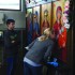Се помолила пред чудотворната икона во Трубарево и оздравела