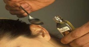Само две капки од оваа смеса во ушите и поправа 97% од слухот, дури и кај луѓе над 80 години